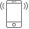 mobile phone icon