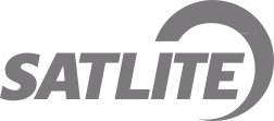 satlite gray logo