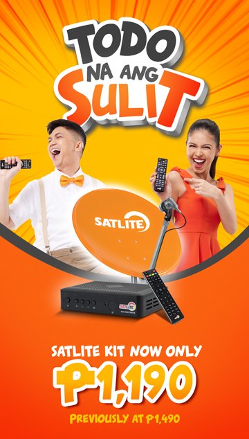 MOBILE BANNER - TODO NA ANG SULIT