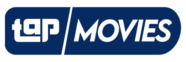 TAP MOVIES LOGO