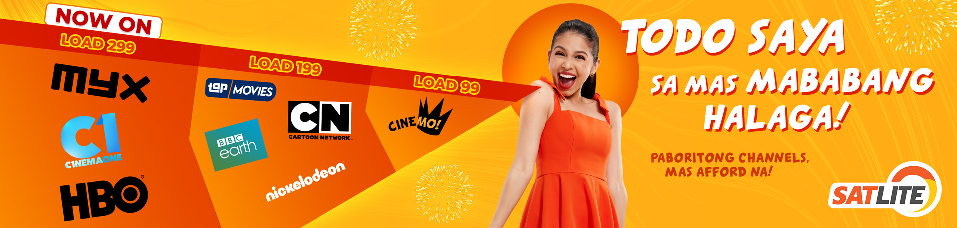 DESKTOP BANNER - TODO SAYA