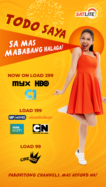 MOBILE BANNER - TODO SAYA