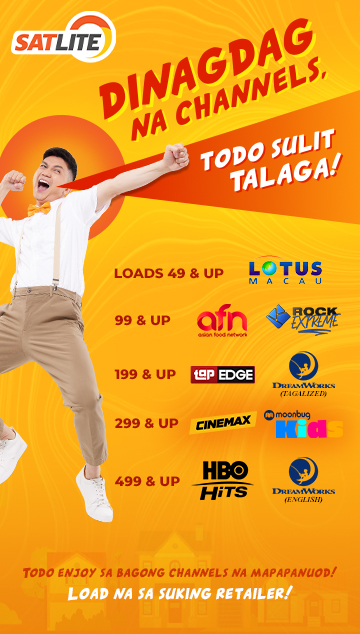 MOBILE BANNER - TODO SAYA