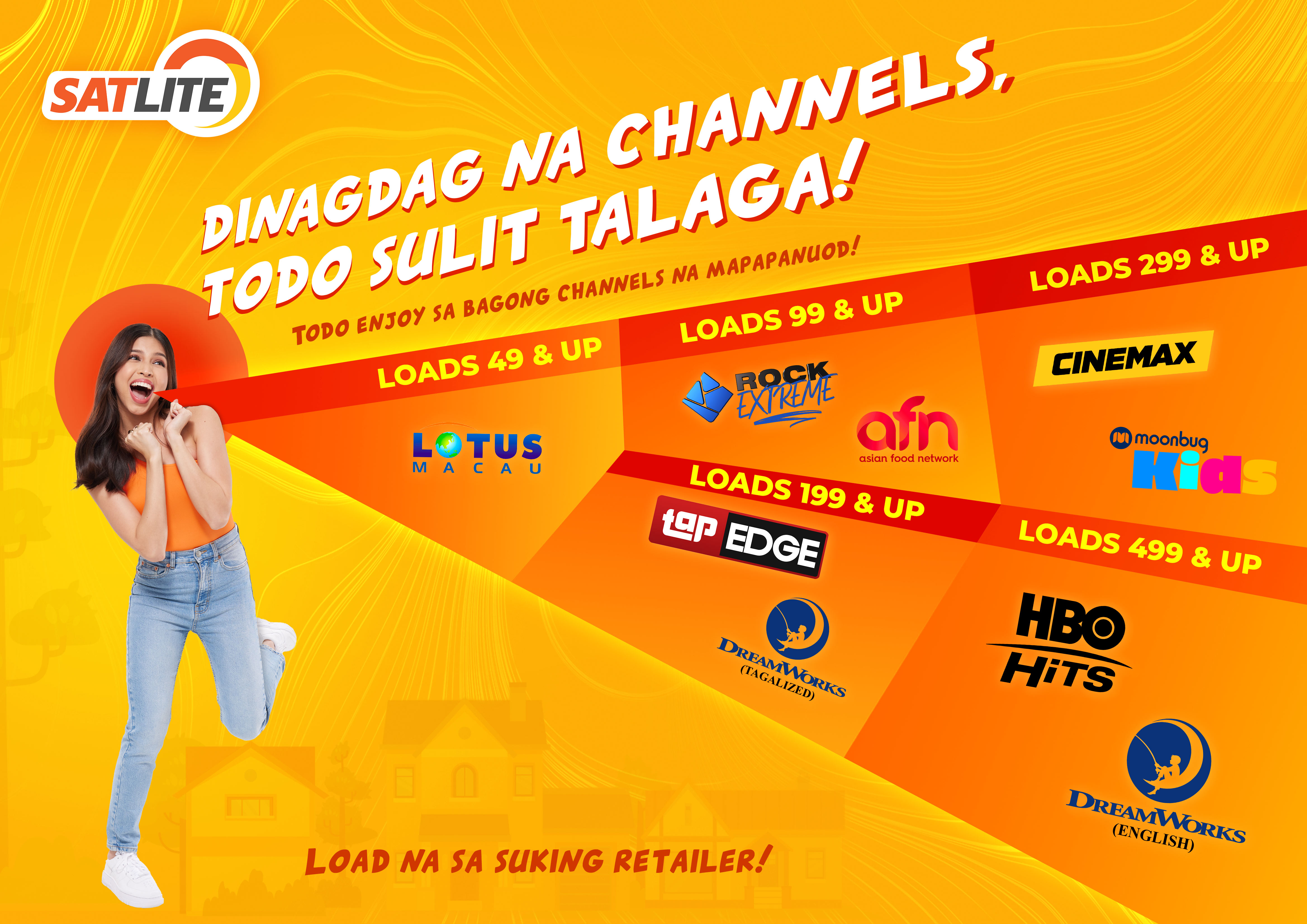 MOBILE BANNER - TODO SAYA
