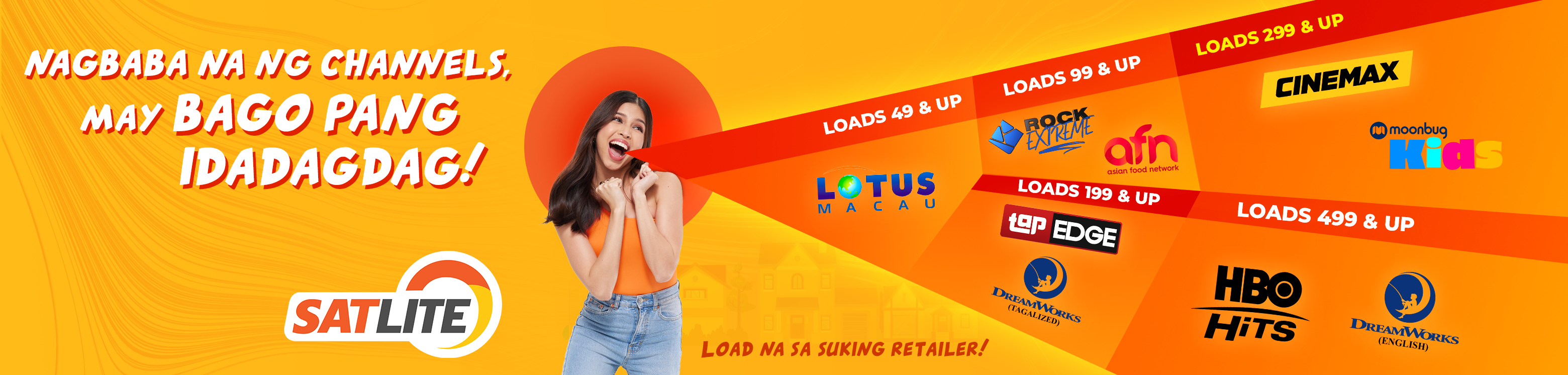 DESKTOP BANNER - TODO SAYA