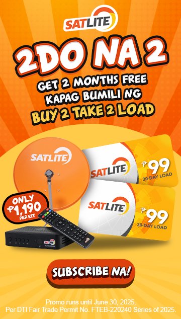 satlite mobile carousel