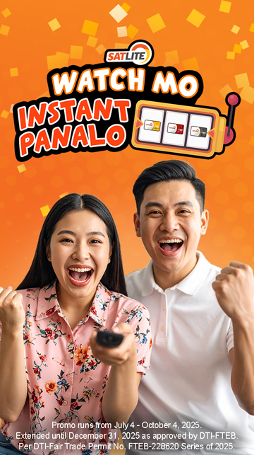 satlite mobile carousel