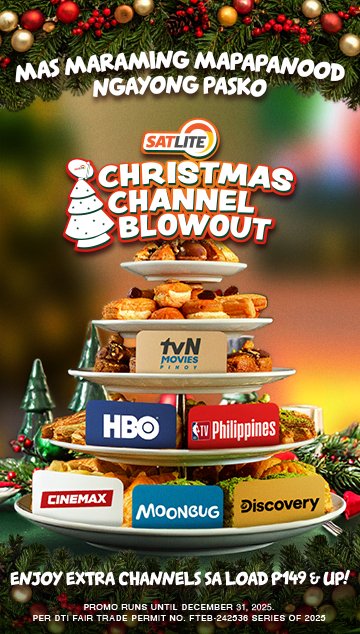 satlite mobile carousel