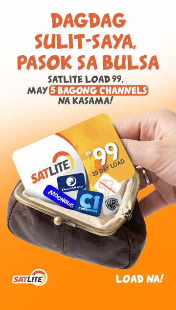 MOBILE BANNER - Dagdag Sulit-Saya, Pasok Sa Bulsa!