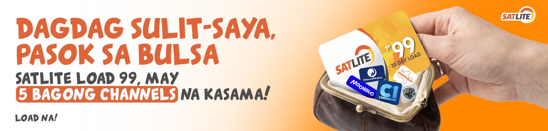 DESKTOP BANNER - Dagdag Sulit-Saya, Pasok Sa Bulsa
